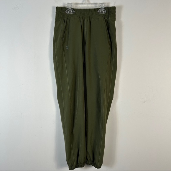 MEC Other - MEC Olive Green Joggers Youth 10